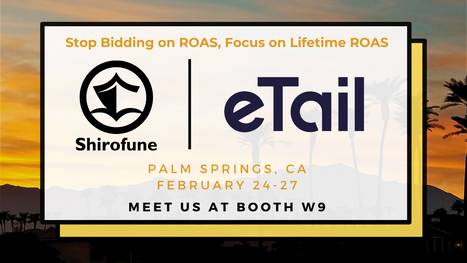 Shirofune_eTail_West_2025